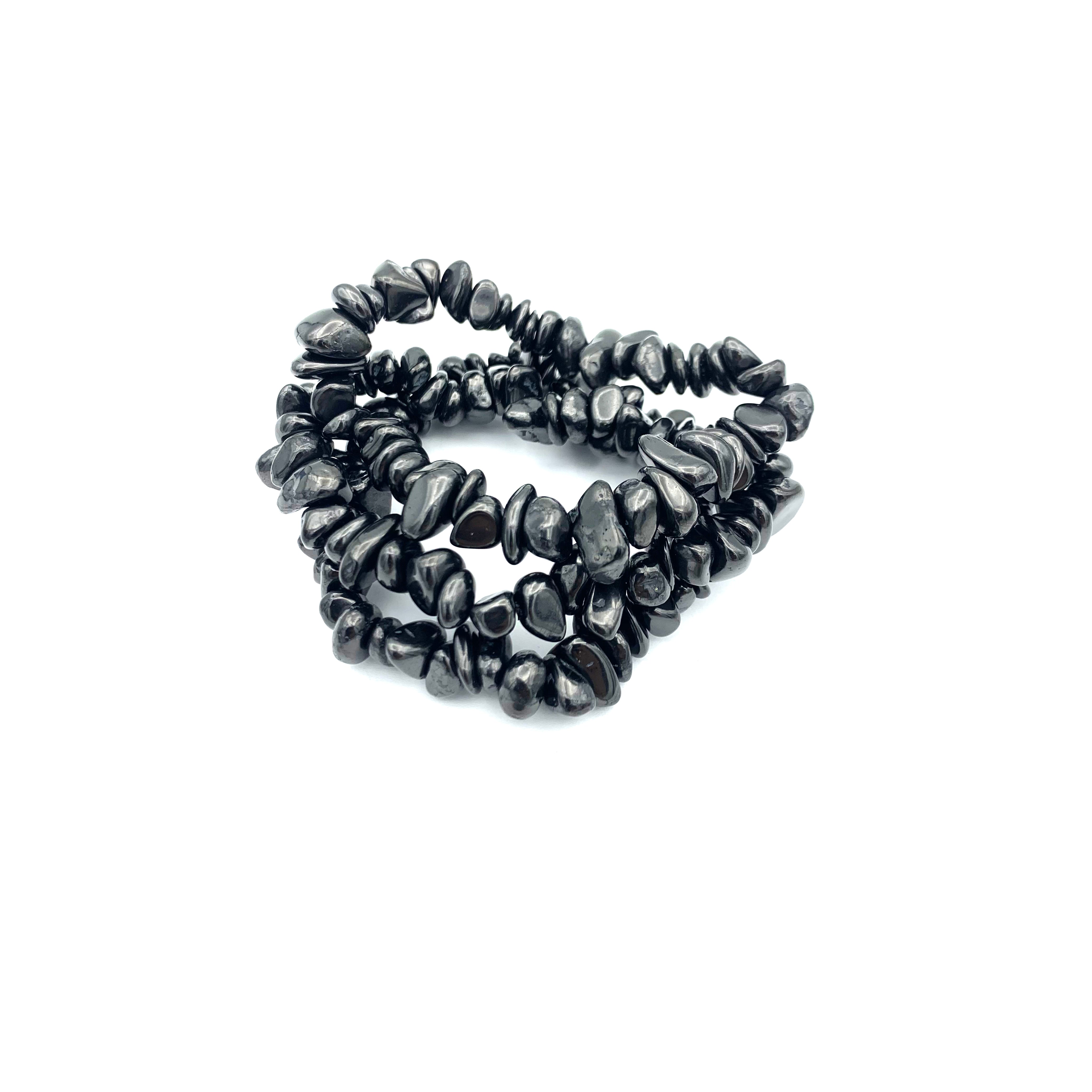 Bracelet - Shungite Chip